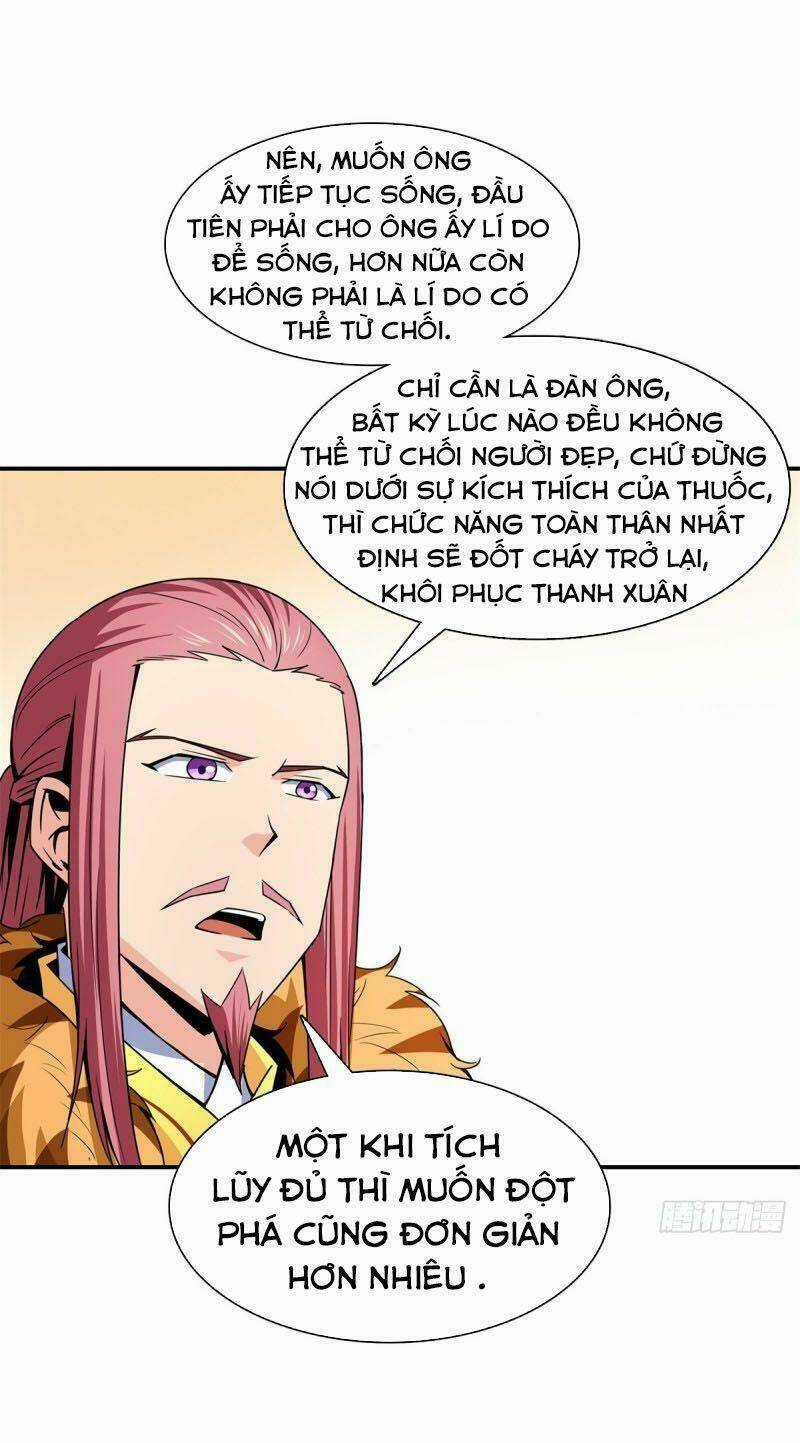 Thiên Đạo Đồ Thư Quán - Chapter 114 - Trang 29