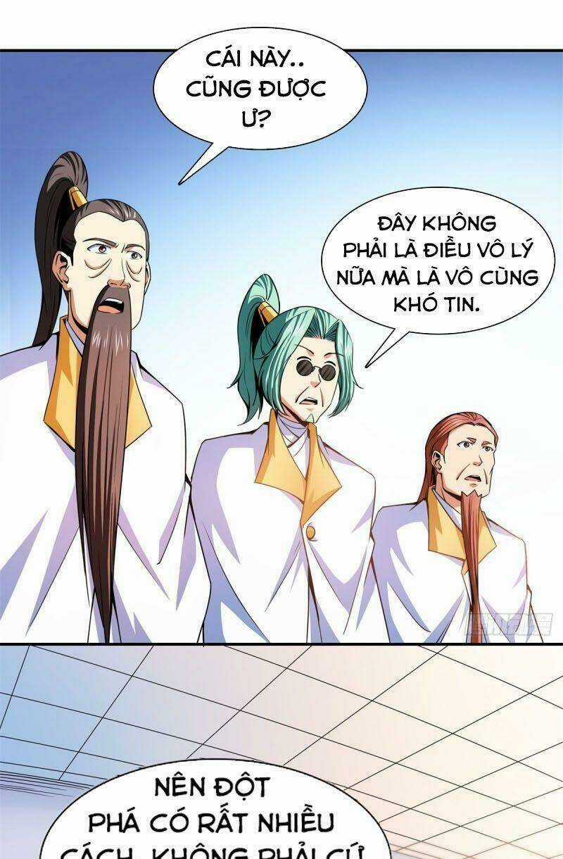 Thiên Đạo Đồ Thư Quán - Chapter 114 - Trang 31