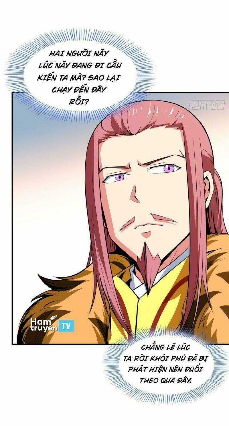 Thiên Đạo Đồ Thư Quán - Chapter 114 - Trang 37