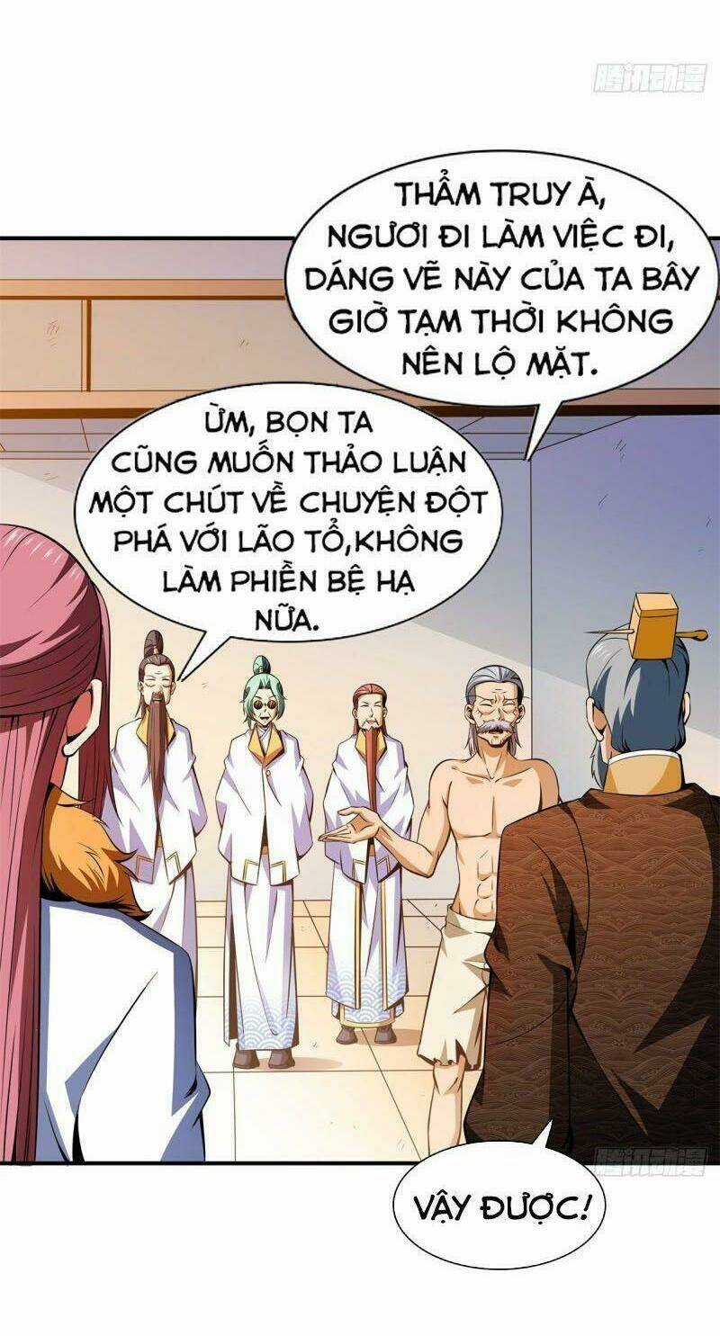 Thiên Đạo Đồ Thư Quán - Chapter 114 - Trang 38