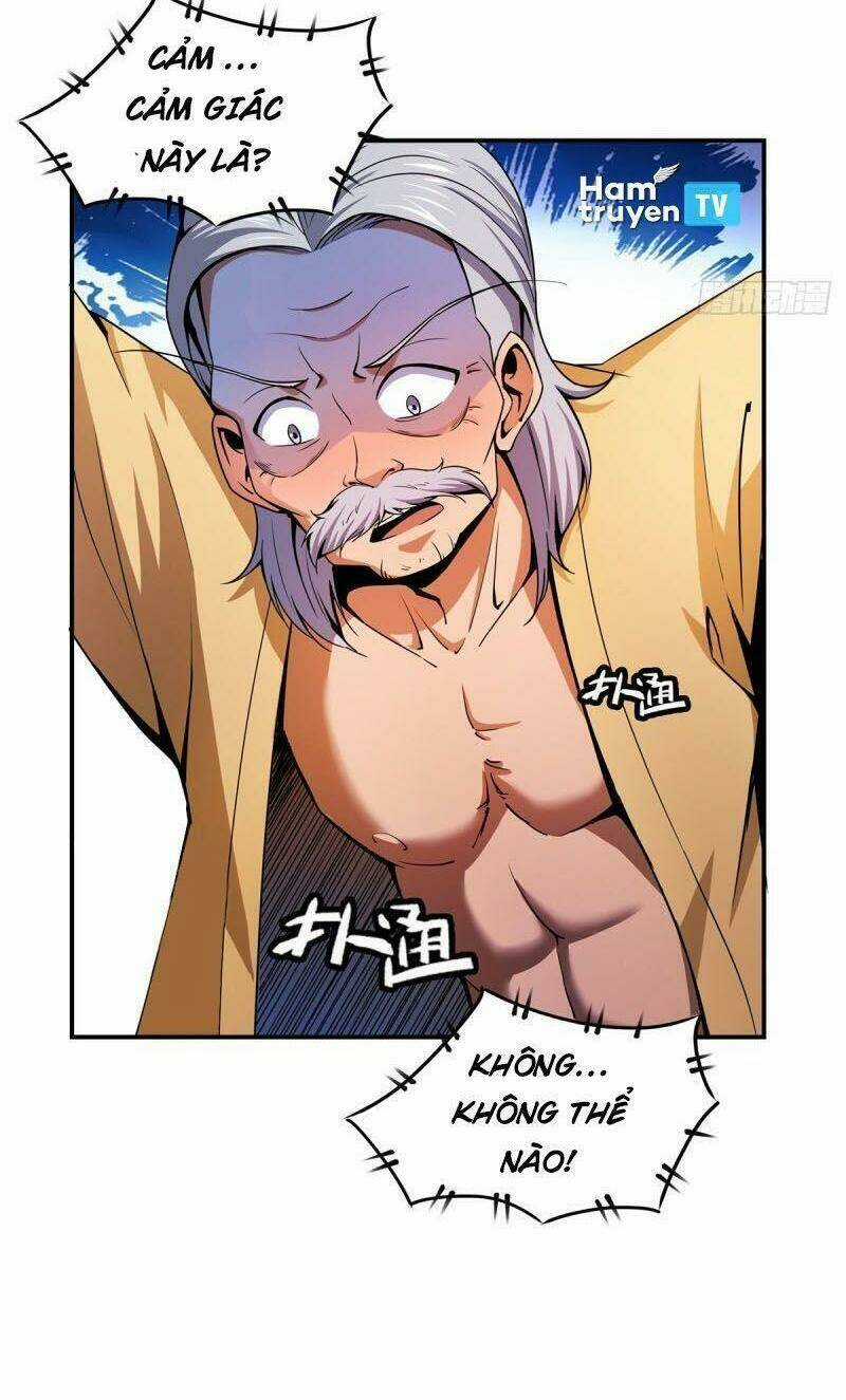 Thiên Đạo Đồ Thư Quán - Chapter 114 - Trang 8