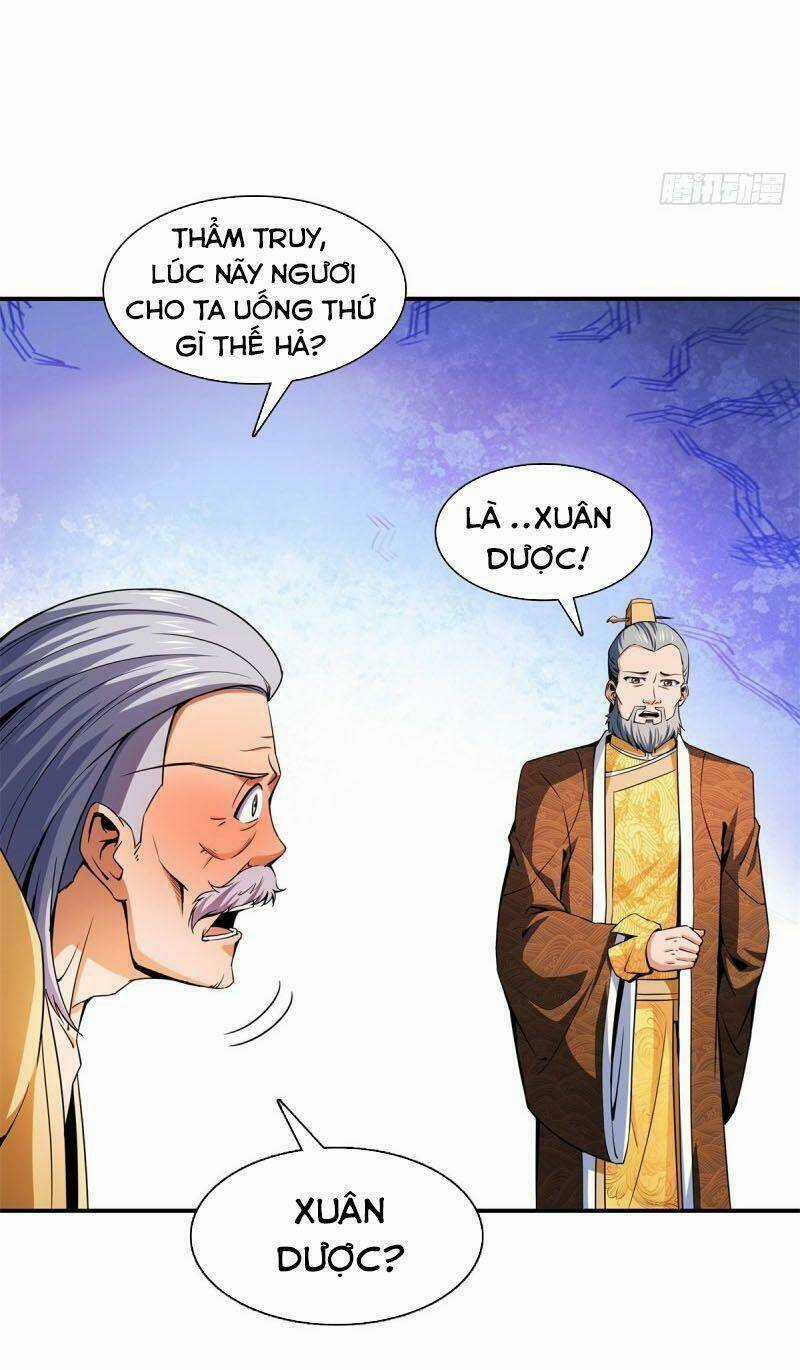 Thiên Đạo Đồ Thư Quán - Chapter 114 - Trang 9