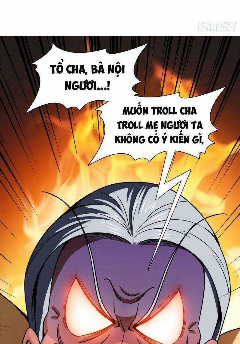 Thiên Đạo Đồ Thư Quán - Chapter 114 - Trang 10