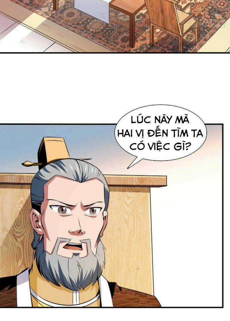 Thiên Đạo Đồ Thư Quán - Chapter 115 - Trang 2