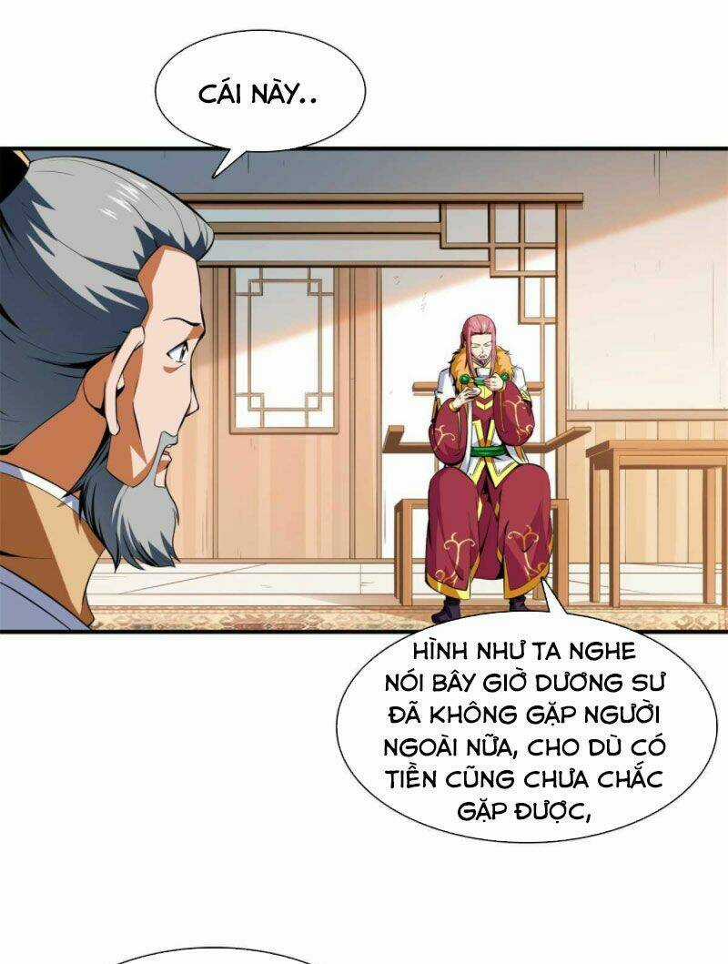 Thiên Đạo Đồ Thư Quán - Chapter 115 - Trang 11