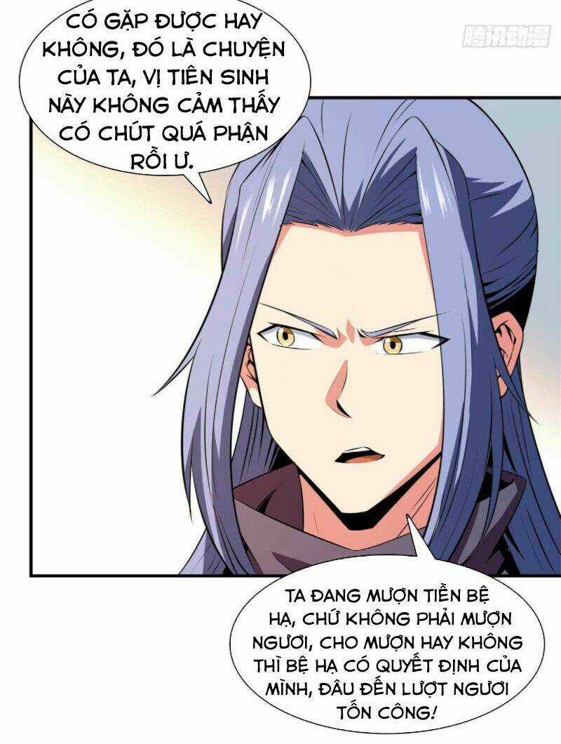 Thiên Đạo Đồ Thư Quán - Chapter 115 - Trang 12