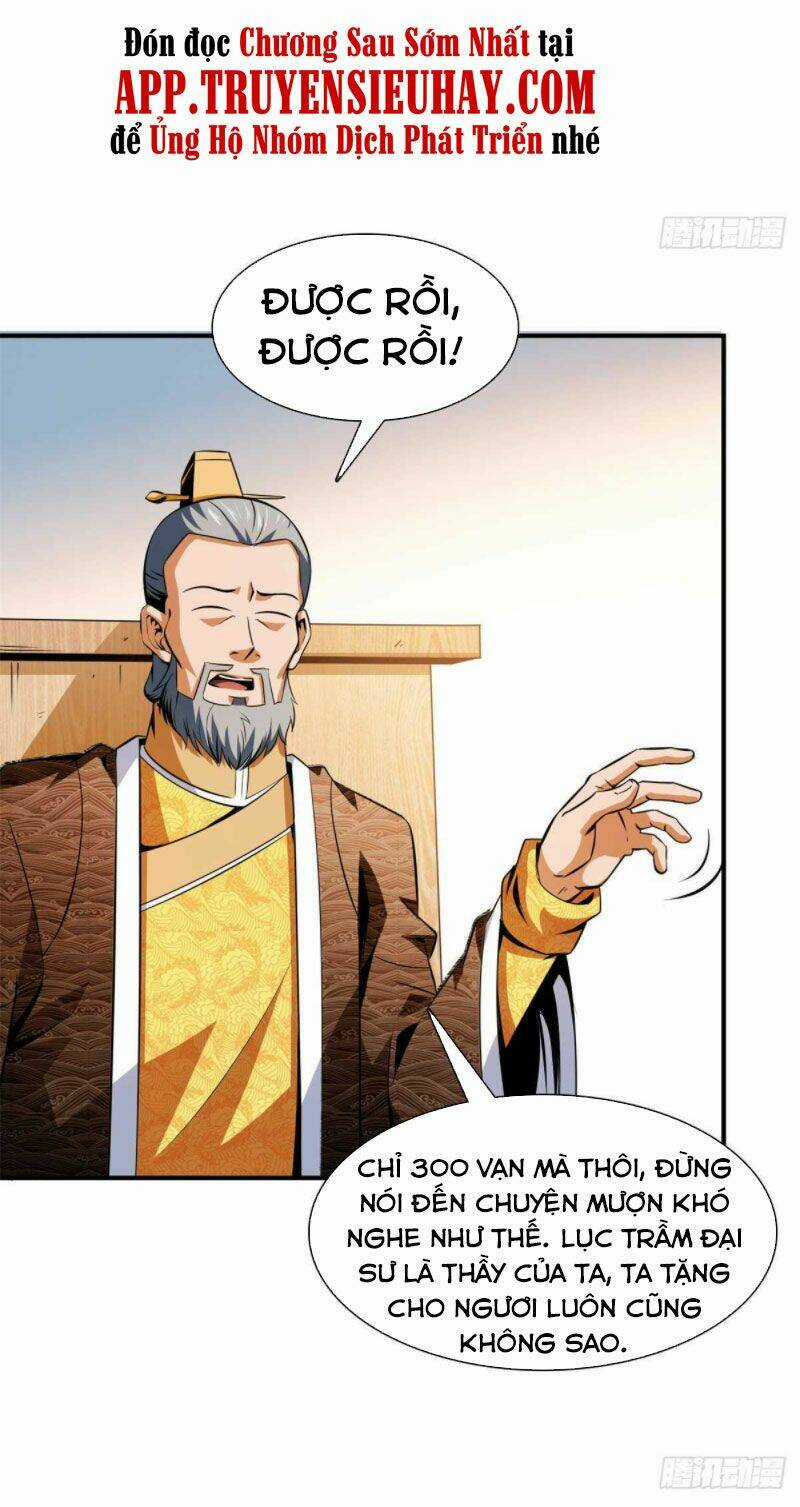 Thiên Đạo Đồ Thư Quán - Chapter 115 - Trang 13