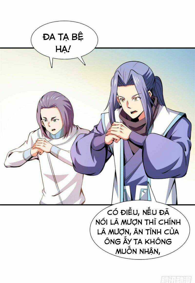 Thiên Đạo Đồ Thư Quán - Chapter 115 - Trang 14