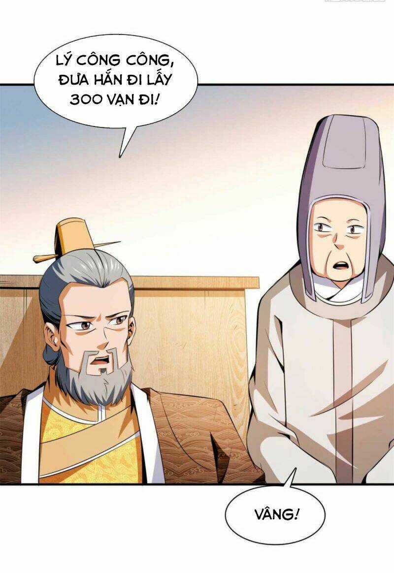 Thiên Đạo Đồ Thư Quán - Chapter 115 - Trang 15