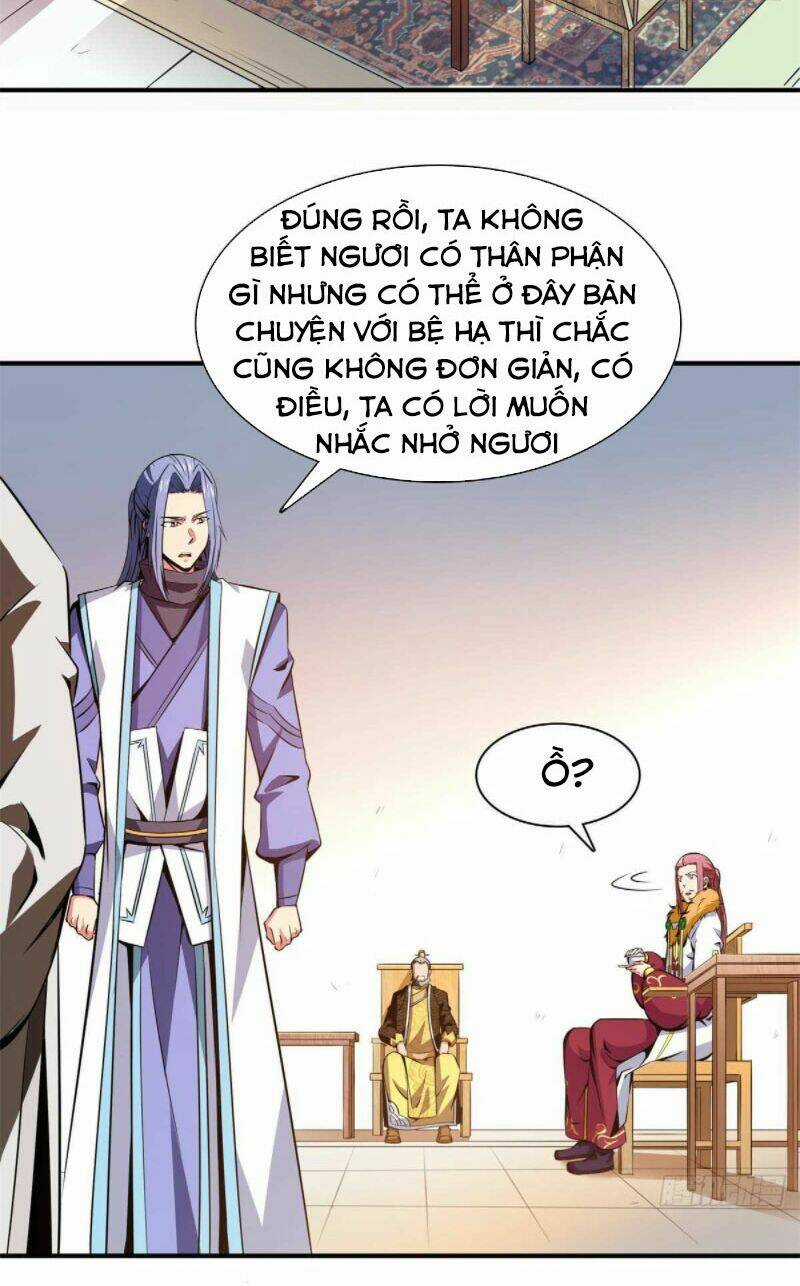 Thiên Đạo Đồ Thư Quán - Chapter 115 - Trang 17