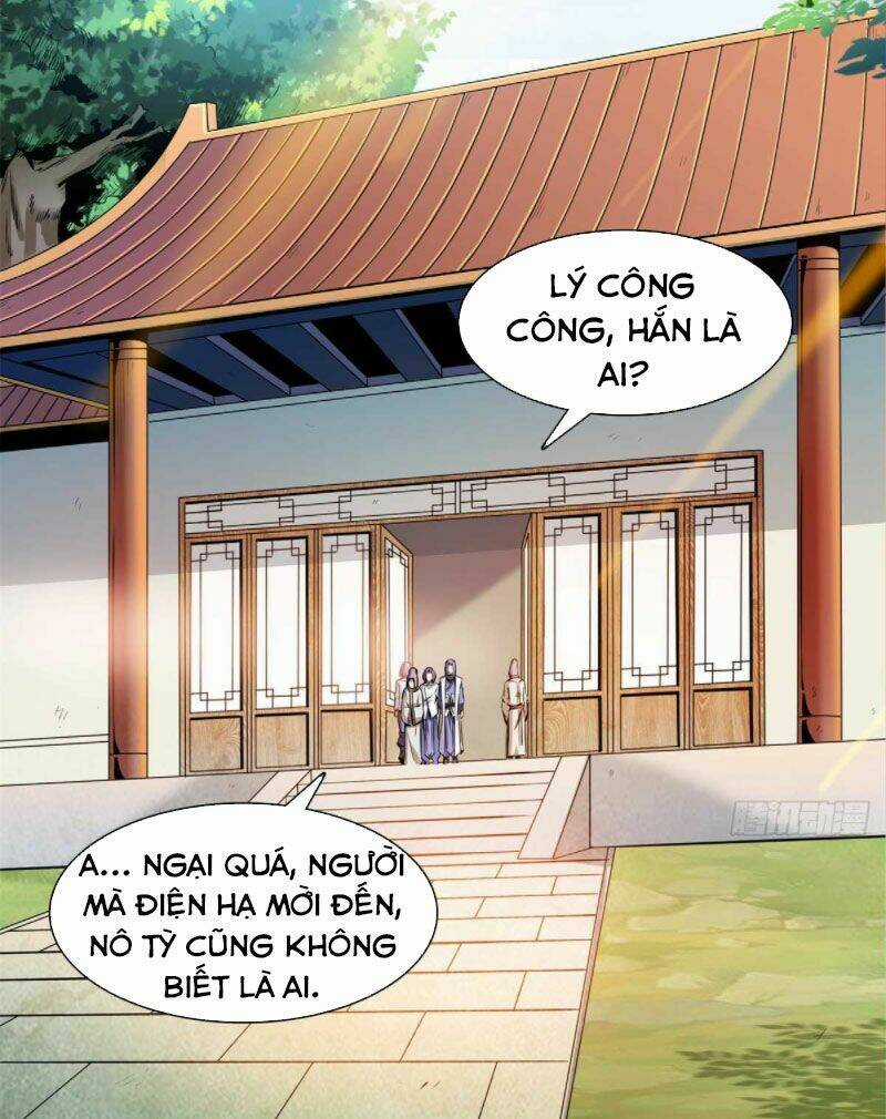 Thiên Đạo Đồ Thư Quán - Chapter 115 - Trang 19