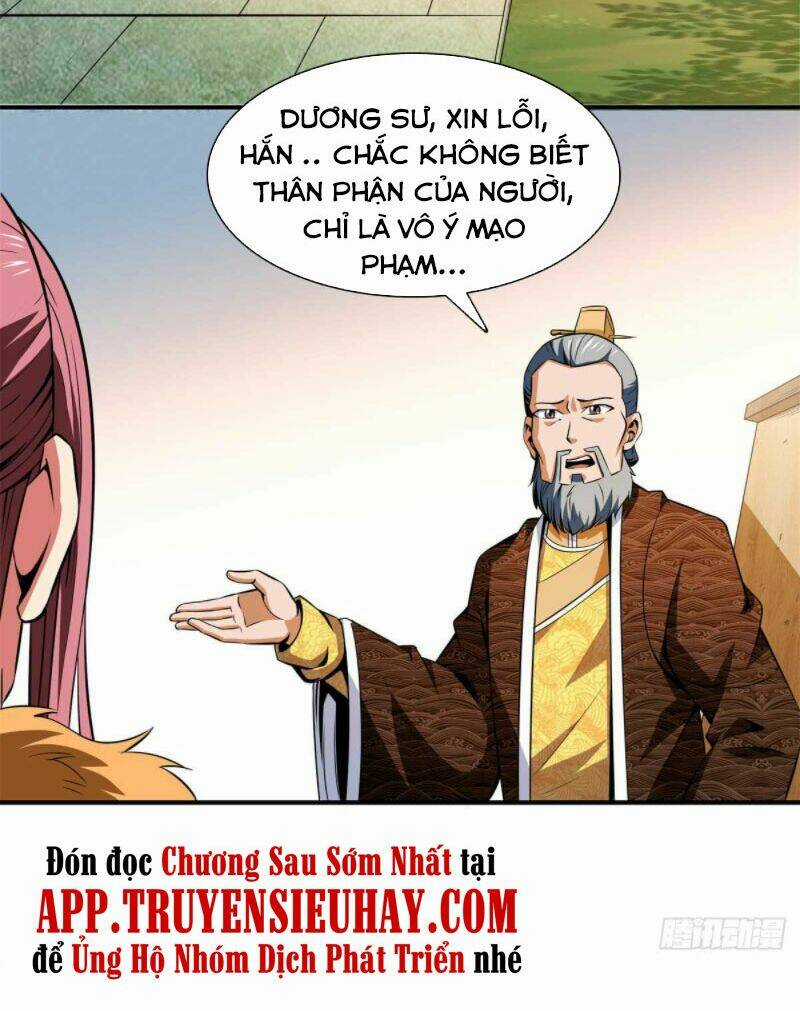 Thiên Đạo Đồ Thư Quán - Chapter 115 - Trang 20