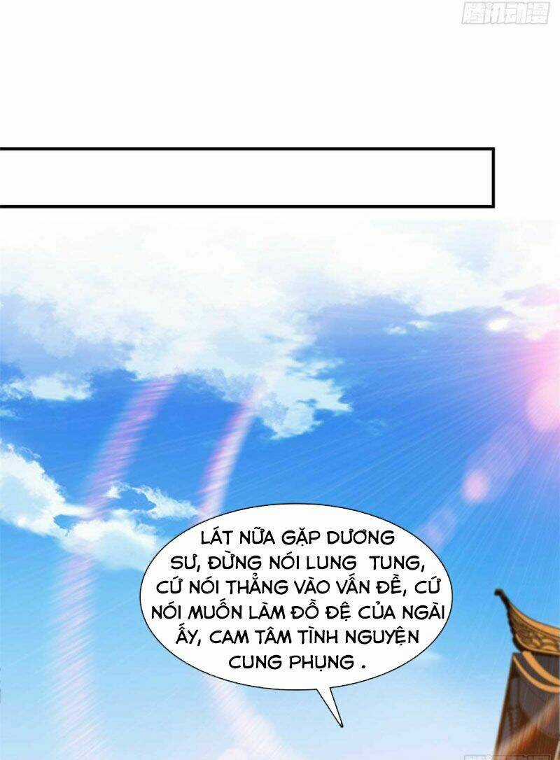 Thiên Đạo Đồ Thư Quán - Chapter 115 - Trang 23