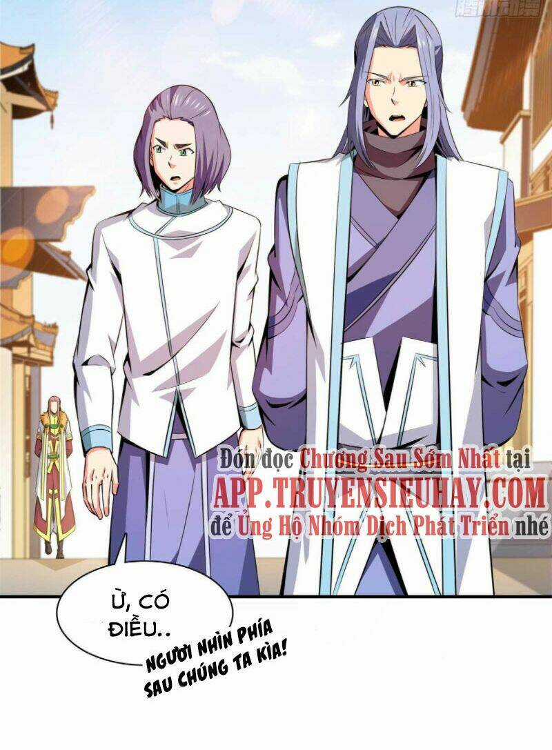 Thiên Đạo Đồ Thư Quán - Chapter 115 - Trang 24