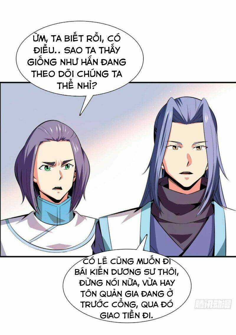 Thiên Đạo Đồ Thư Quán - Chapter 115 - Trang 26