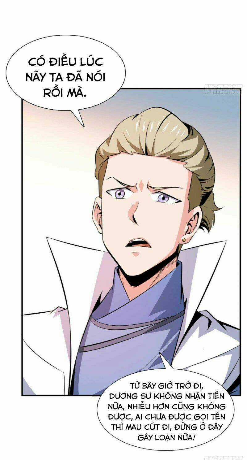 Thiên Đạo Đồ Thư Quán - Chapter 115 - Trang 28