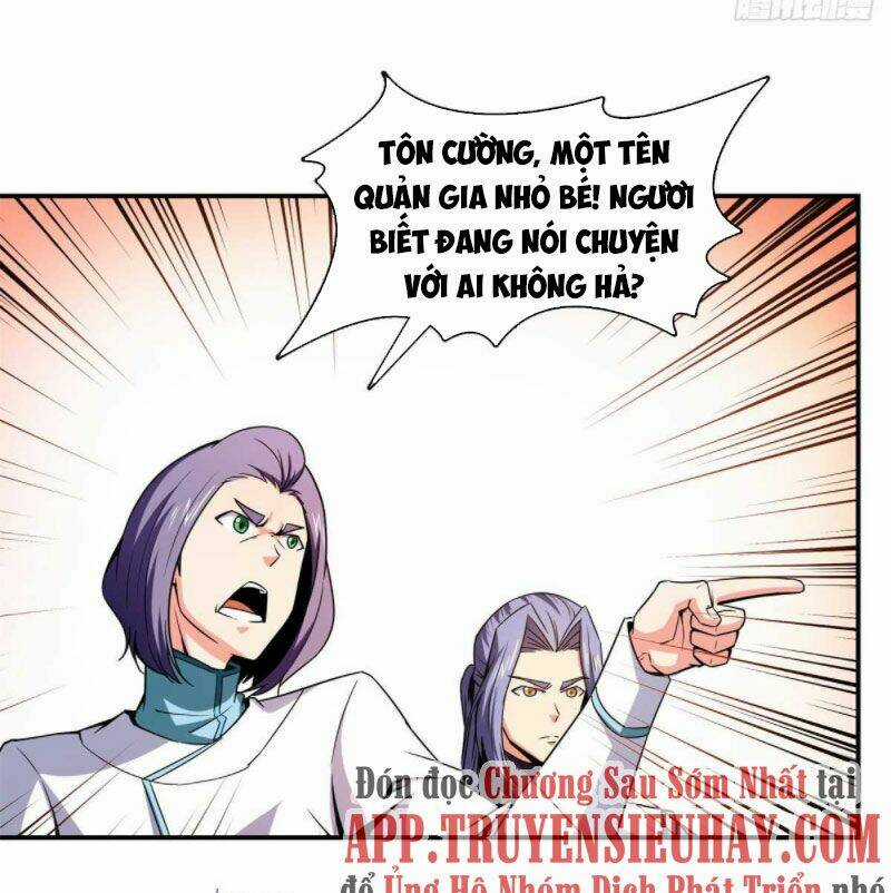 Thiên Đạo Đồ Thư Quán - Chapter 115 - Trang 29
