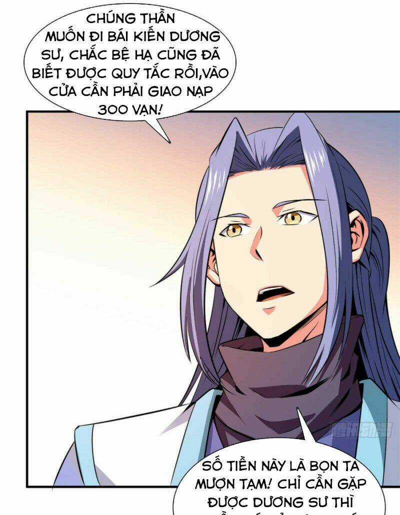 Thiên Đạo Đồ Thư Quán - Chapter 115 - Trang 4