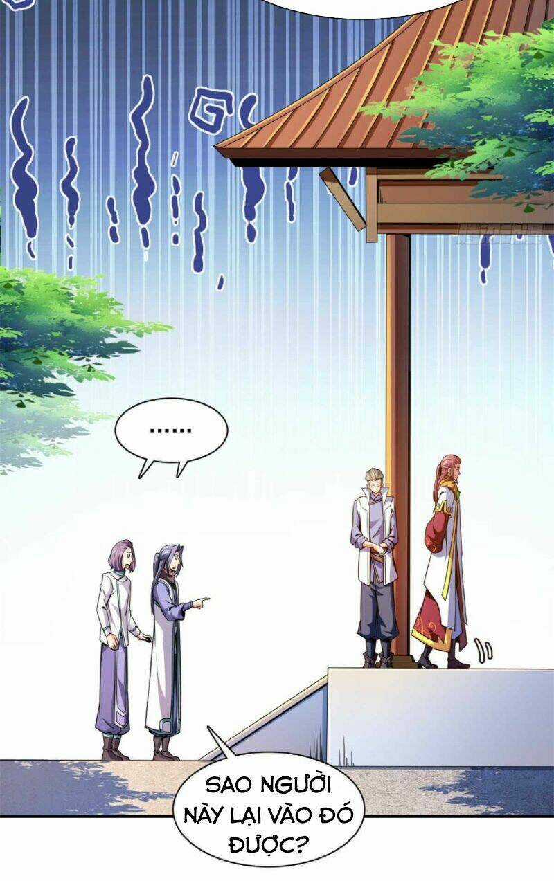 Thiên Đạo Đồ Thư Quán - Chapter 115 - Trang 31
