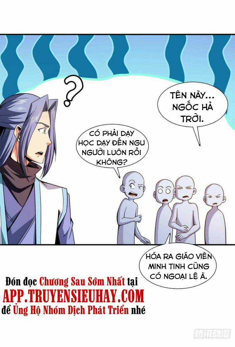 Thiên Đạo Đồ Thư Quán - Chapter 115 - Trang 33