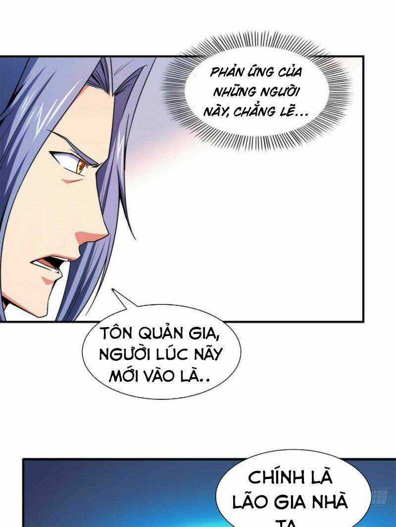 Thiên Đạo Đồ Thư Quán - Chapter 115 - Trang 34