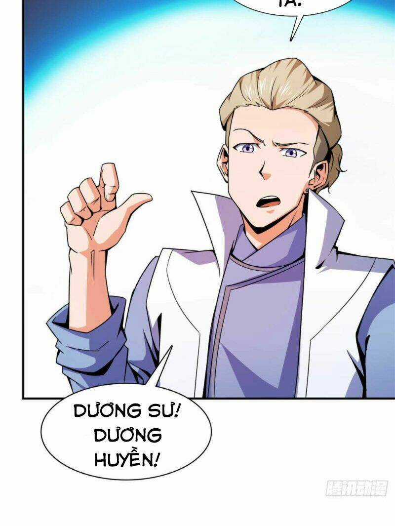 Thiên Đạo Đồ Thư Quán - Chapter 115 - Trang 35