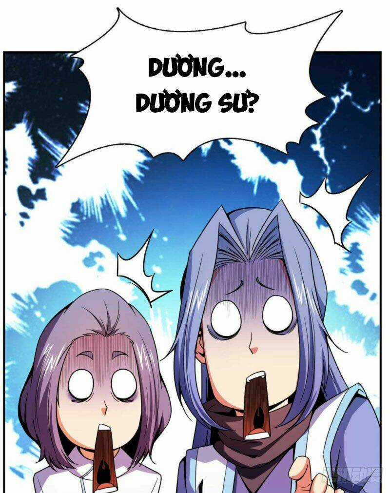 Thiên Đạo Đồ Thư Quán - Chapter 115 - Trang 36