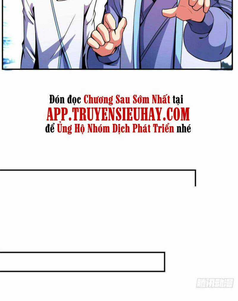 Thiên Đạo Đồ Thư Quán - Chapter 115 - Trang 37