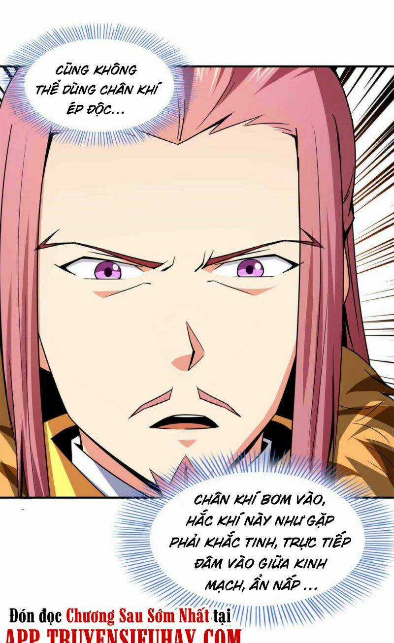 Thiên Đạo Đồ Thư Quán - Chapter 115 - Trang 39