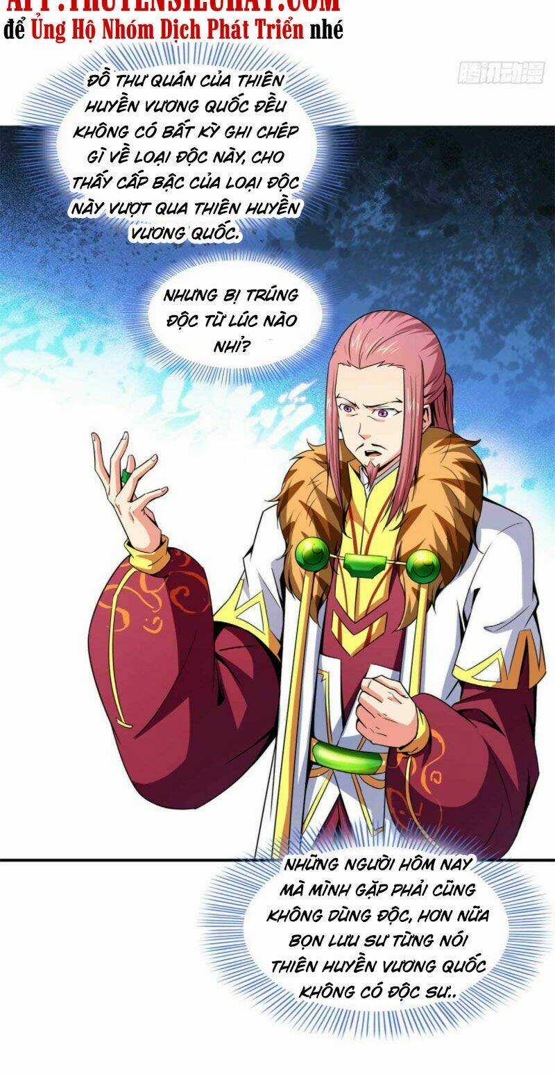 Thiên Đạo Đồ Thư Quán - Chapter 115 - Trang 40