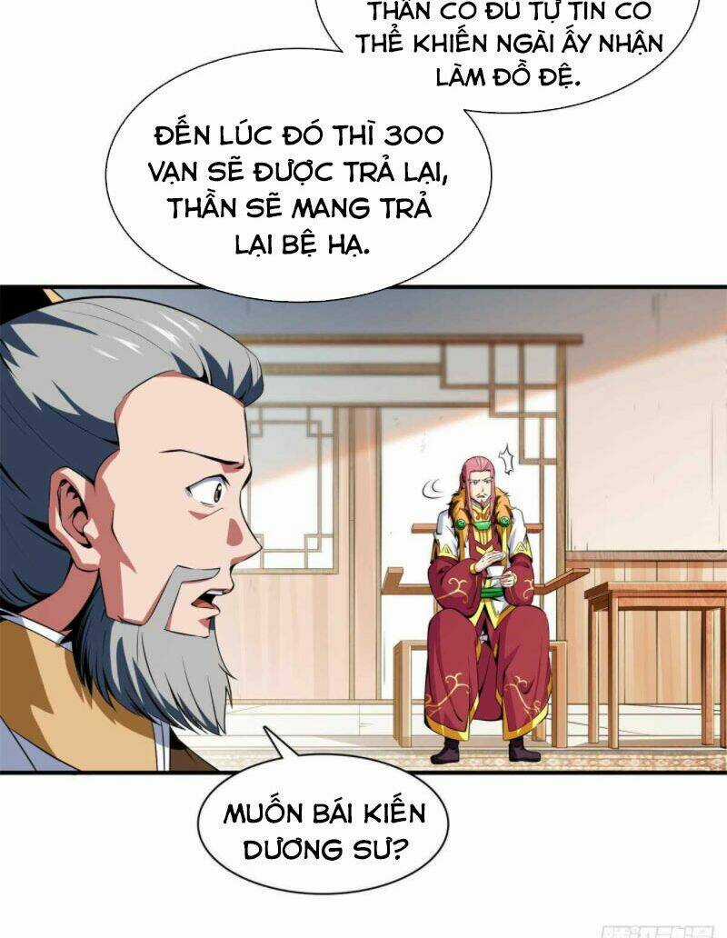 Thiên Đạo Đồ Thư Quán - Chapter 115 - Trang 5