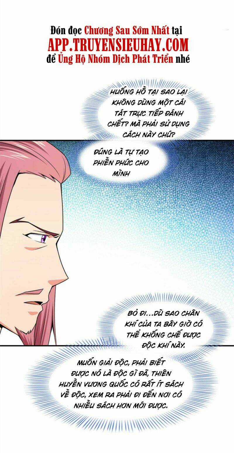 Thiên Đạo Đồ Thư Quán - Chapter 115 - Trang 42