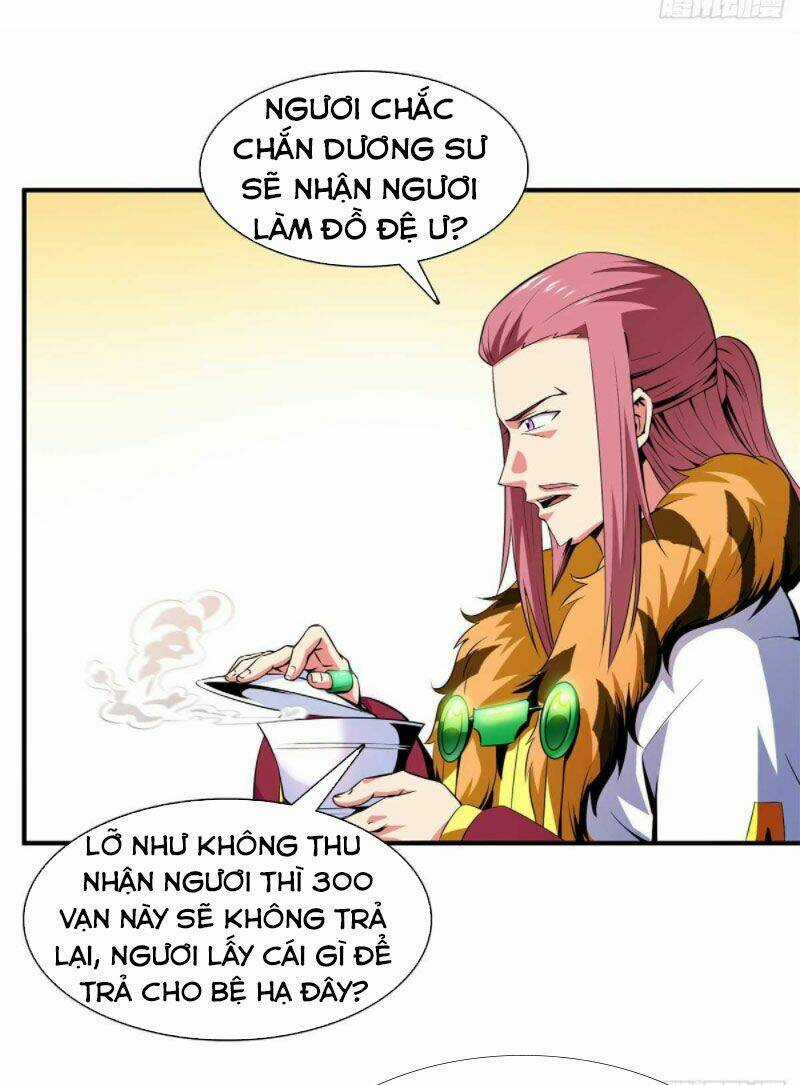 Thiên Đạo Đồ Thư Quán - Chapter 115 - Trang 6