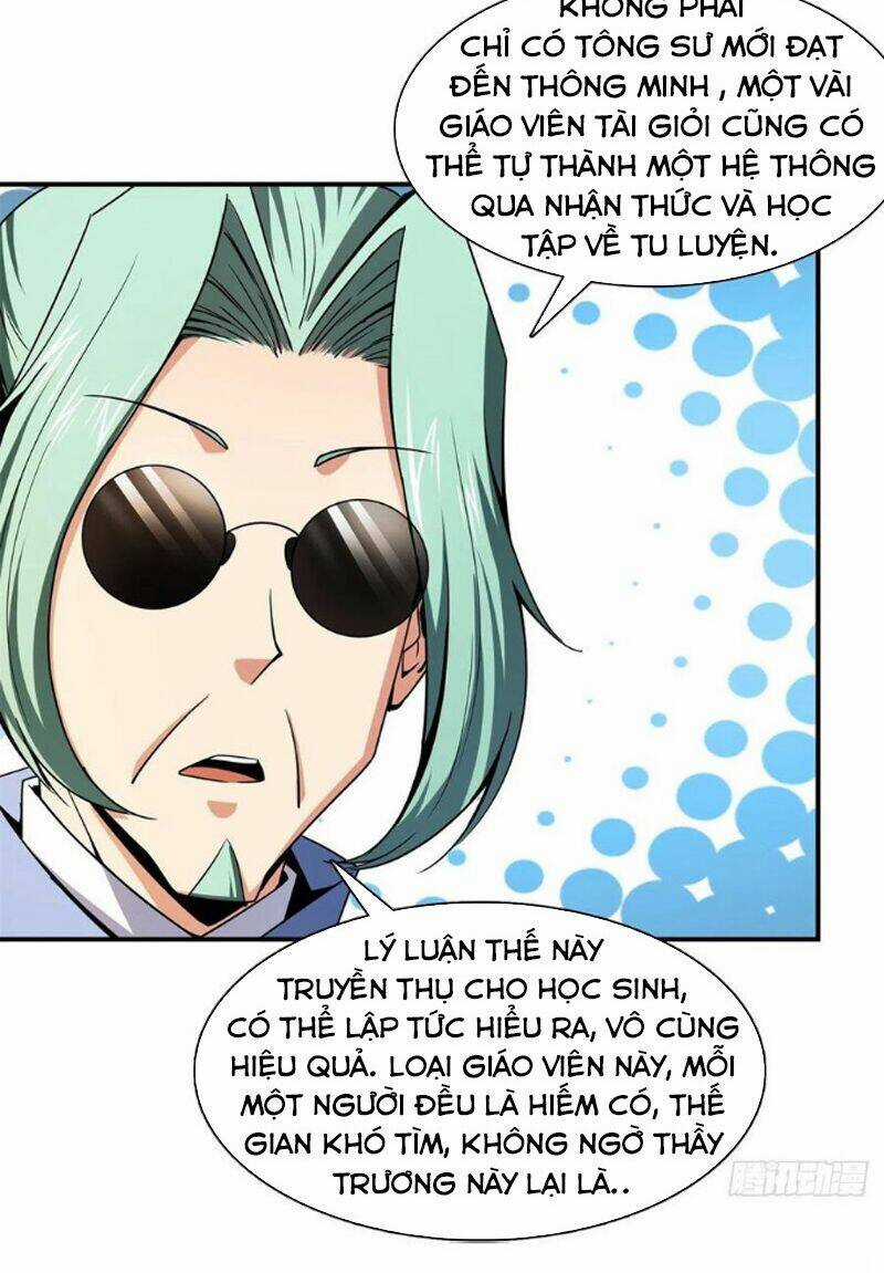 Thiên Đạo Đồ Thư Quán - Chapter 116 - Trang 14