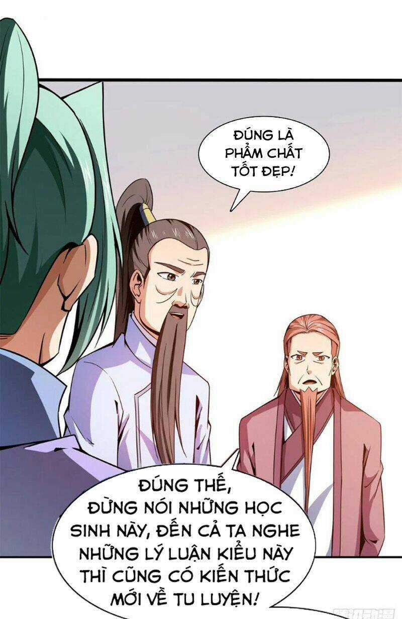 Thiên Đạo Đồ Thư Quán - Chapter 116 - Trang 15