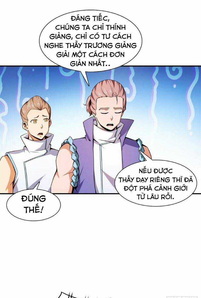 Thiên Đạo Đồ Thư Quán - Chapter 116 - Trang 17