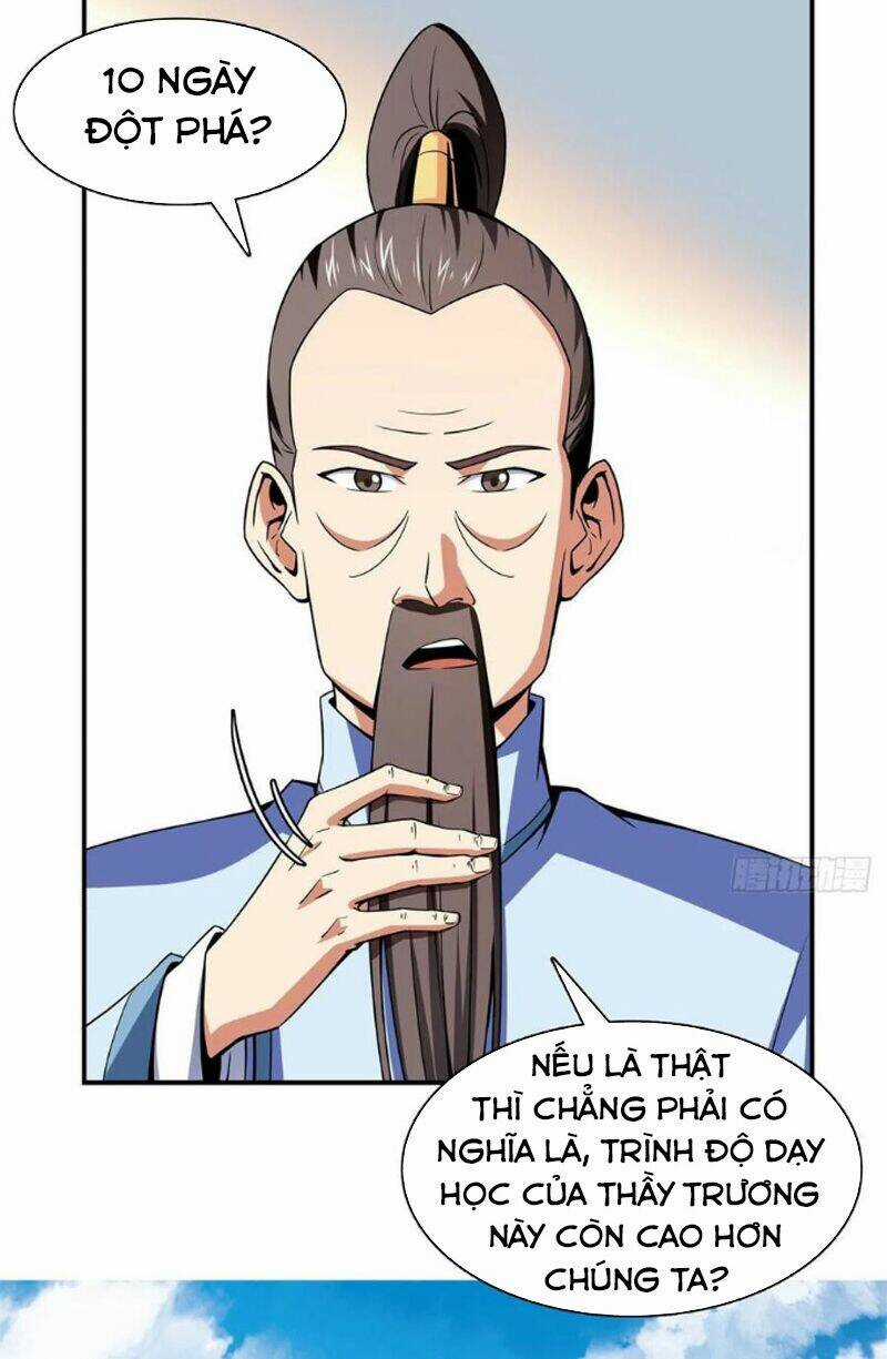 Thiên Đạo Đồ Thư Quán - Chapter 116 - Trang 23