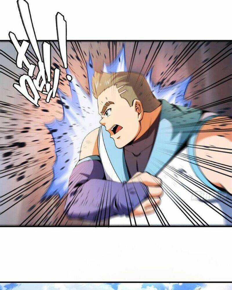 Thiên Đạo Đồ Thư Quán - Chapter 116 - Trang 26