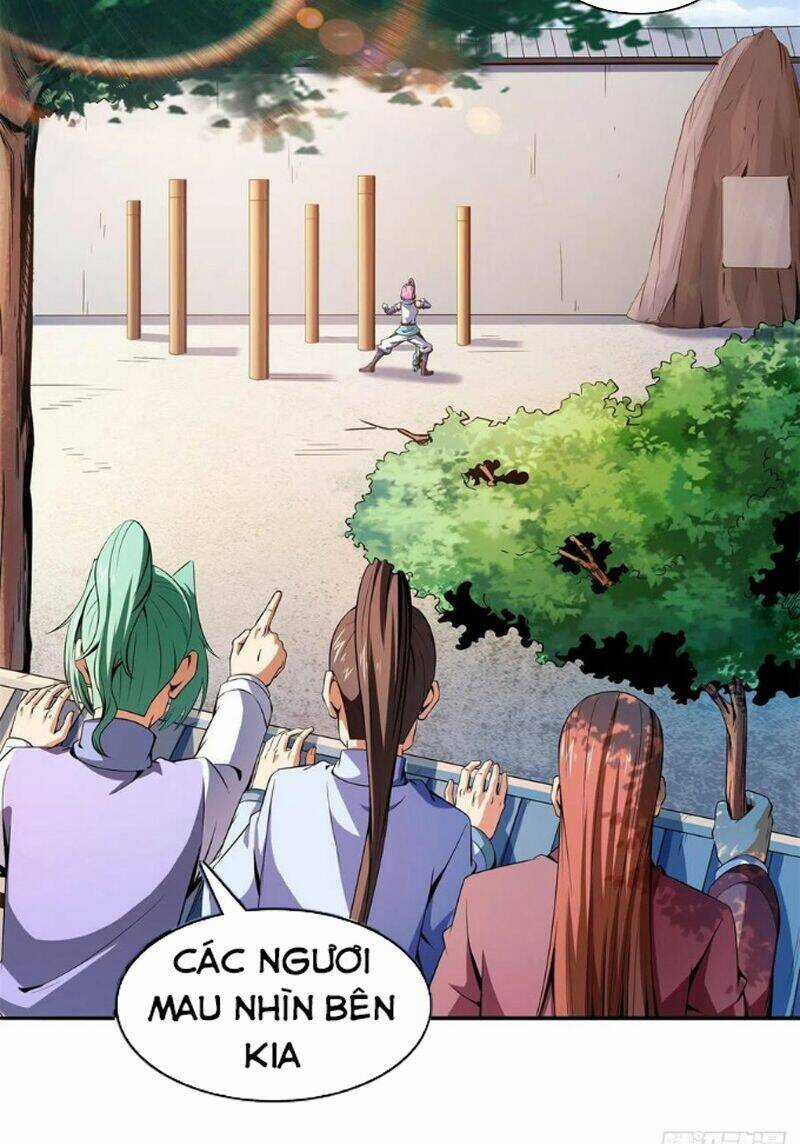 Thiên Đạo Đồ Thư Quán - Chapter 116 - Trang 29