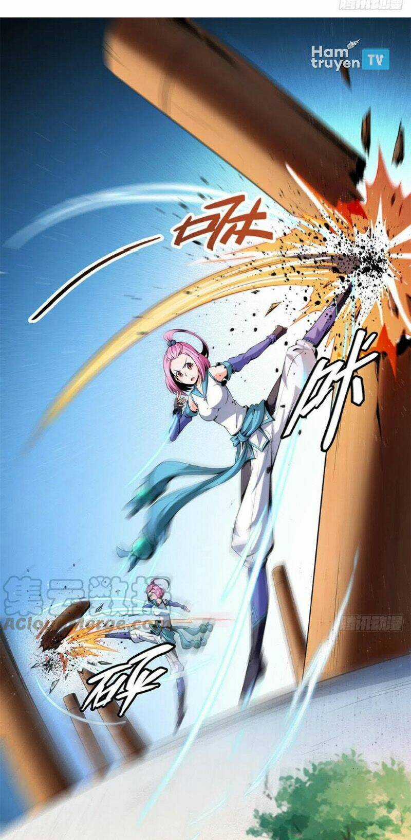 Thiên Đạo Đồ Thư Quán - Chapter 116 - Trang 30