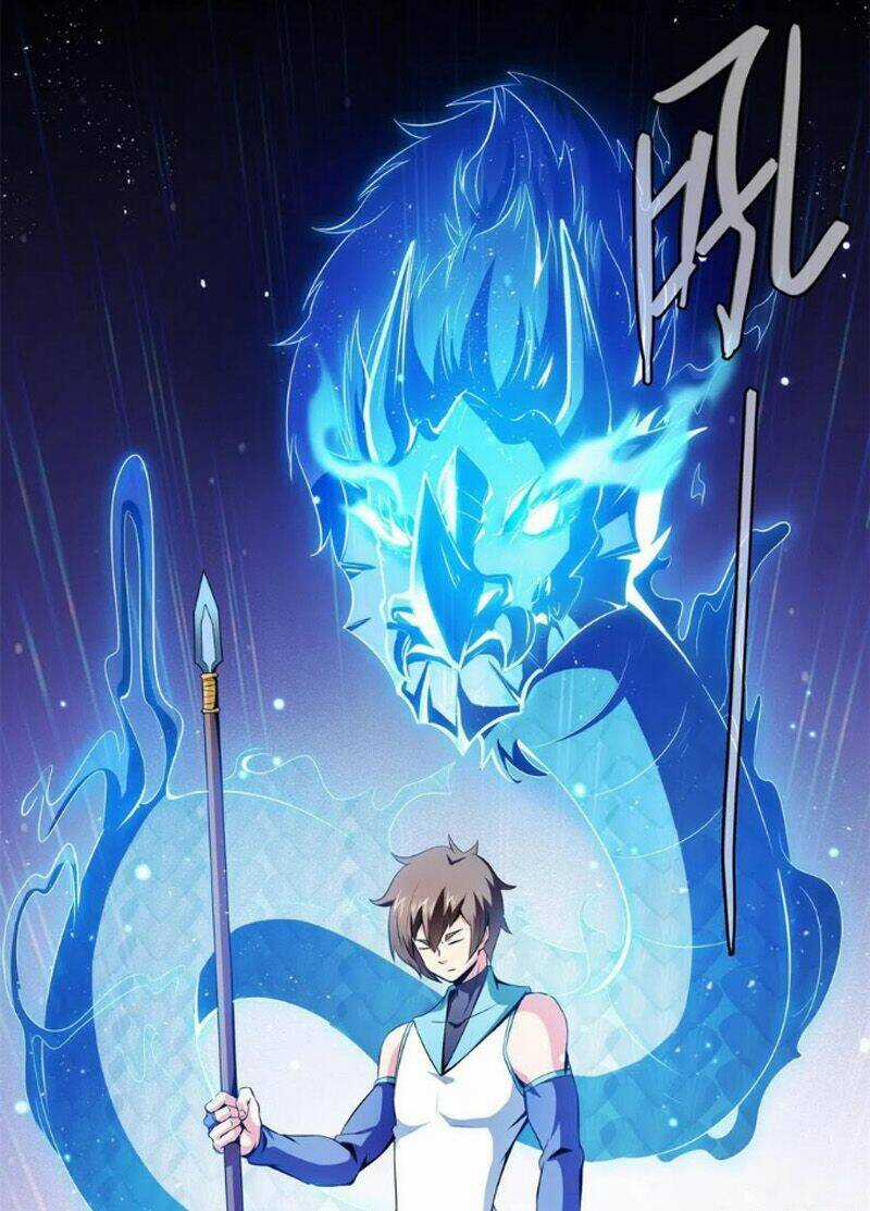 Thiên Đạo Đồ Thư Quán - Chapter 116 - Trang 36