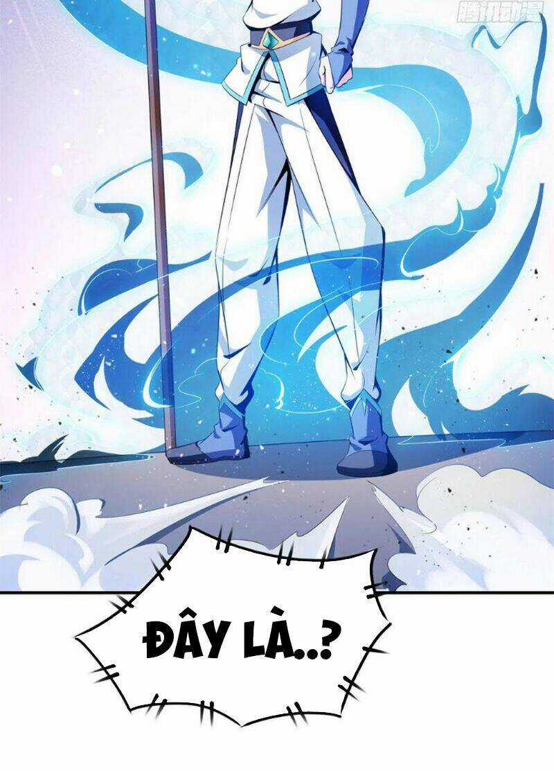 Thiên Đạo Đồ Thư Quán - Chapter 116 - Trang 37