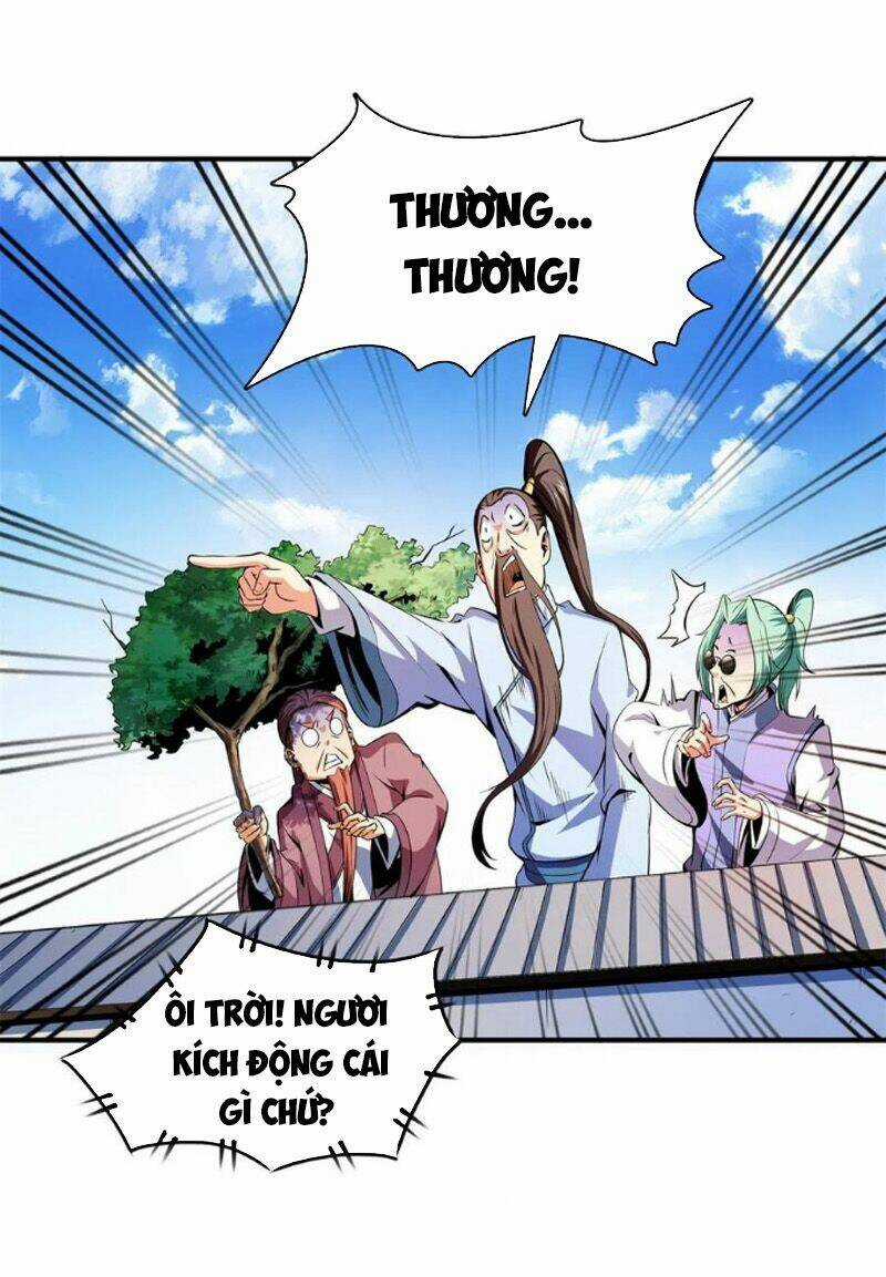 Thiên Đạo Đồ Thư Quán - Chapter 116 - Trang 38