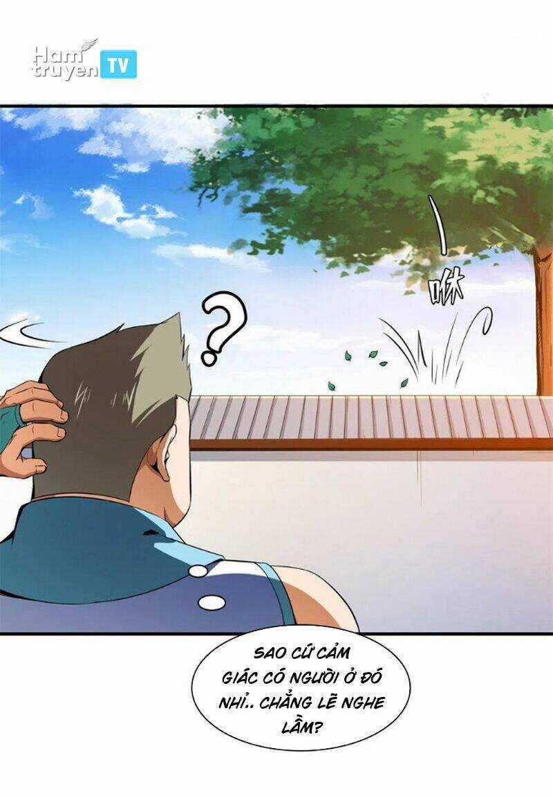 Thiên Đạo Đồ Thư Quán - Chapter 116 - Trang 39