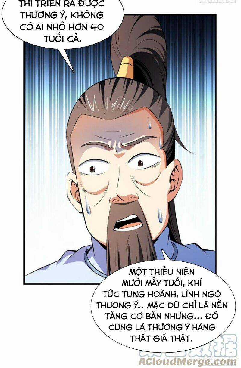 Thiên Đạo Đồ Thư Quán - Chapter 116 - Trang 41