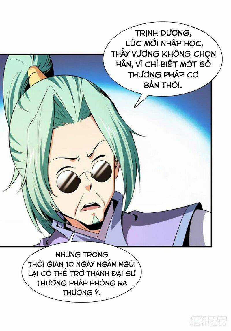 Thiên Đạo Đồ Thư Quán - Chapter 116 - Trang 42