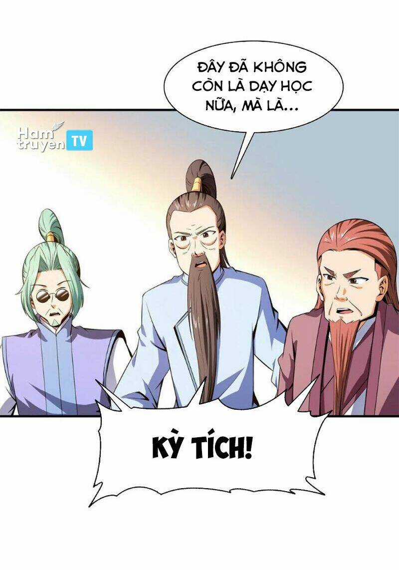 Thiên Đạo Đồ Thư Quán - Chapter 116 - Trang 43