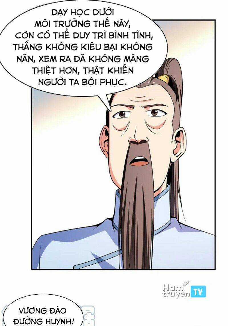 Thiên Đạo Đồ Thư Quán - Chapter 116 - Trang 7