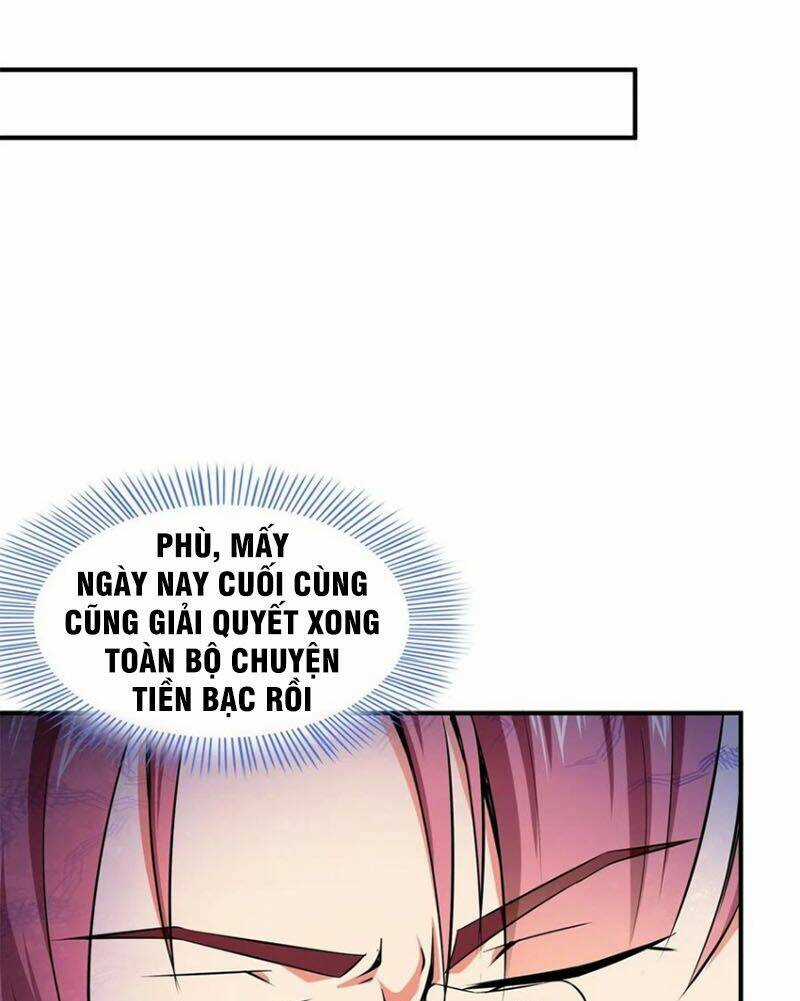 Thiên Đạo Đồ Thư Quán - Chapter 117 - Trang 2