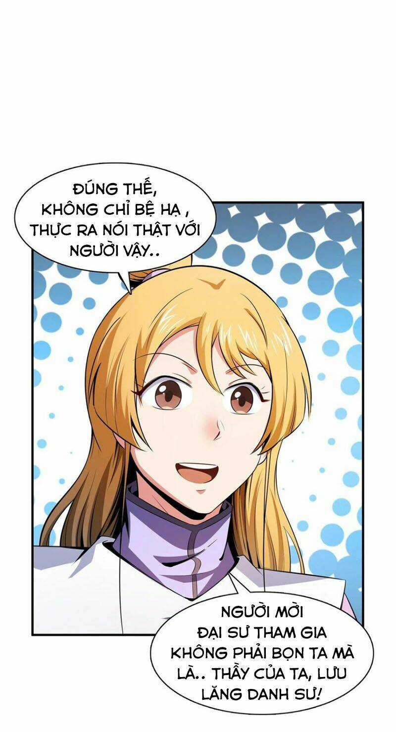 Thiên Đạo Đồ Thư Quán - Chapter 117 - Trang 11